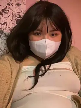 HoneyBuns 05 online show from December 27, 2024, 7:57 pm