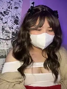 HoneyBuns 05 online show from February 4, 2025, 7:55 pm