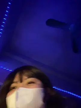 HoneyBuns 05 online show from January 16, 2025, 3:24 pm