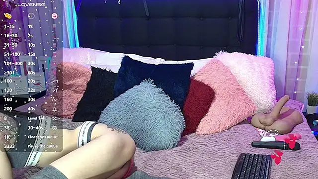 Snapshot of Hanna_horny_ chatting on January 18, 2026, 9:40 pm Hanna horny online show from January 18, 2026, 9:40 pm