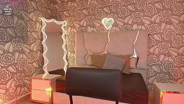 Snapshot of Mellani_tay chatting on February 28, 2025, 9:25 am Mellani tay online show from February 28, 2025, 9:25 am