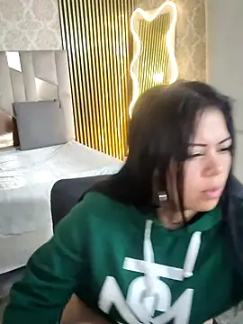 martinna tay online show from March 21, 2026, 3:30 am