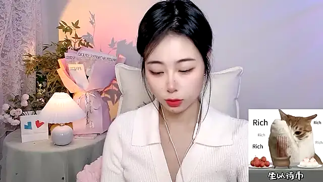 CL 2024 online show from January 4, 2025, 5:48 am