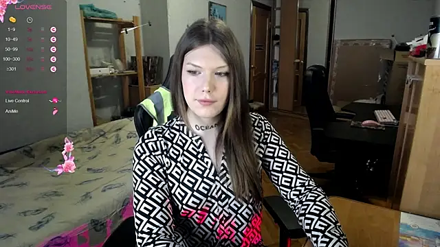 MicheleDoll online show from December 2, 2024, 10:13 am