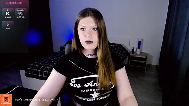 MicheleDoll online show from January 31, 2025, 12:40 pm
