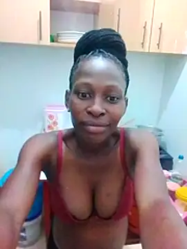 LOVELY-2BERRY online show from February 25, 2026, 4:01 am