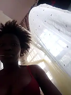 LOVELY-2BERRY online show from April 9, 2026, 8:20 am