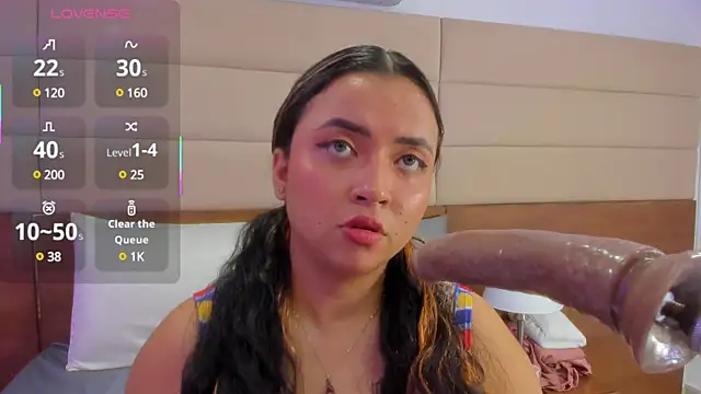 cassie ibarra online show from February 13, 2025, 7:31 pm