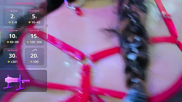 cassie ibarra online show from February 26, 2025, 1:36 am