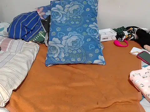 trina kay online show from October 13, 2025, 1:29 am