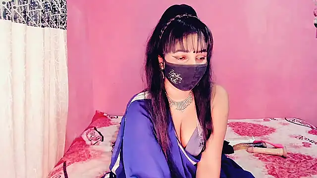 Lexi Lore X online show from May 3, 2026, 5:49 pm