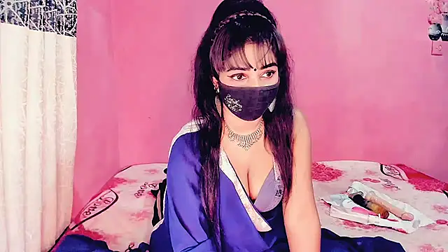 Lexi Lore X online show from May 9, 2026, 5:49 pm
