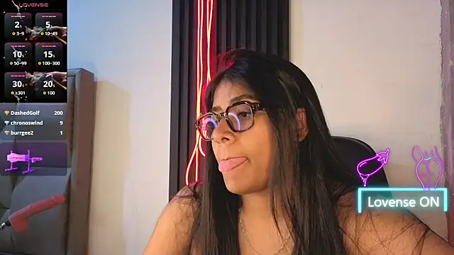 Rubi boobs  online show from June 18, 2026, 8:14 pm