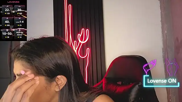Rubi boobs  online show from June 17, 2026, 12:54 am