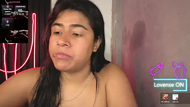 Rubi boobs  online show from July 17, 2026, 1:19 pm