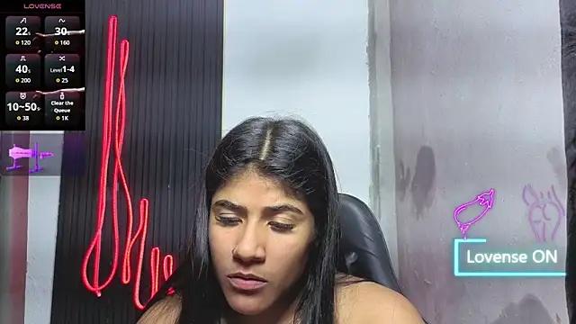 Rubi boobs  online show from June 6, 2026, 1:33 am