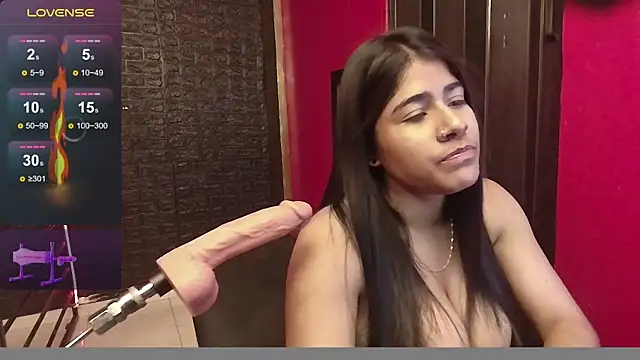 Rubi boobs  online show from December 15, 2025, 2:45 pm