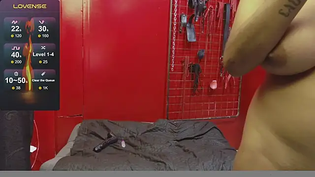 Rubi boobs  online show from March 3, 2025, 4:47 pm