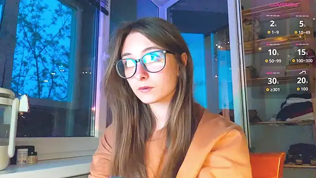 monlight  dana online show from April 19, 2026, 6:21 pm