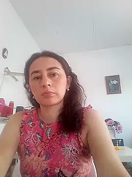 anita15love online show from October 31, 2025, 2:02 pm