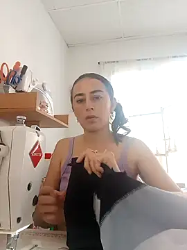 anita15love online show from January 30, 2025, 10:08 pm