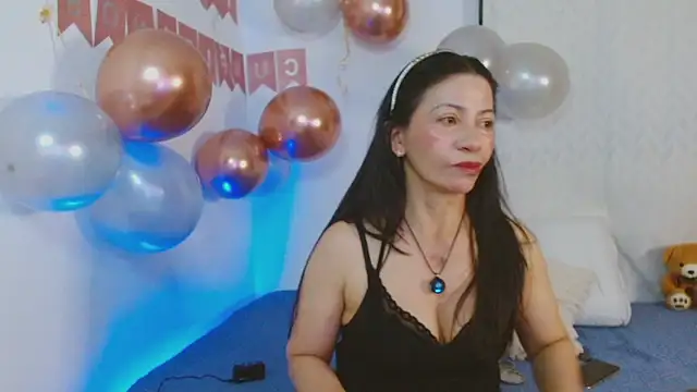 Snapshot of cattaleya1476 chatting on October 5, 2025, 3:25 pm cattaleya1476 online show from October 5, 2025, 3:25 pm