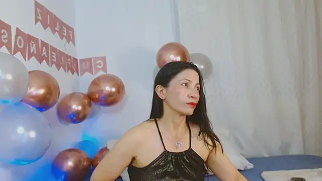 Snapshot of cattaleya1476 chatting on October 6, 2025, 3:35 pm cattaleya1476 online show from October 6, 2025, 3:35 pm