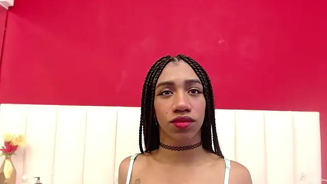 Jhon-Santana online show from March 5, 2025, 12:44 pm