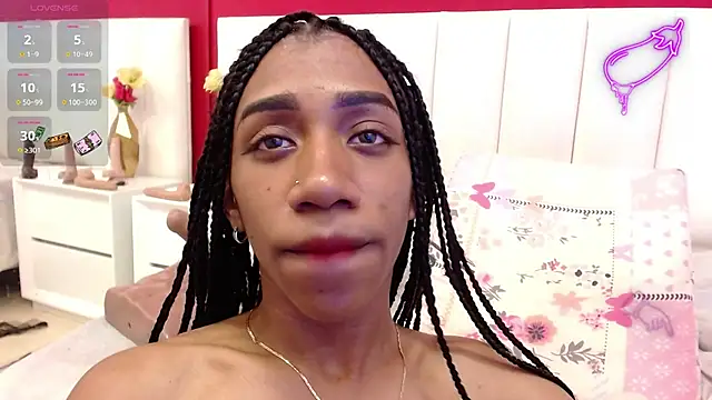 Jhon-Santana online show from January 11, 2025, 4:03 pm