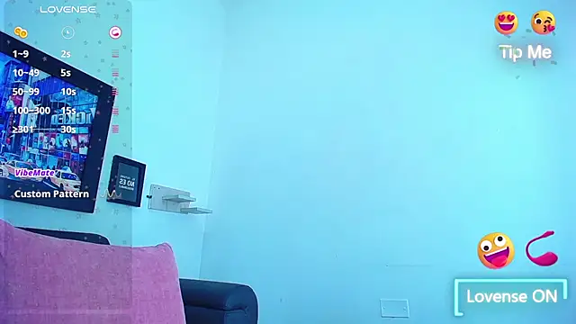 Smith maicol online show from December 6, 2024, 12:29 am