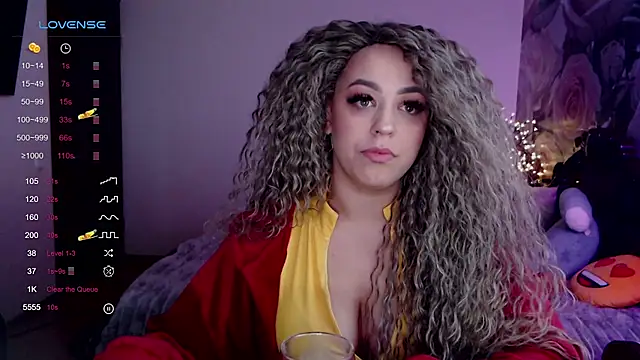  Just a queen 3 online show from February 8, 2025, 6:11 pm