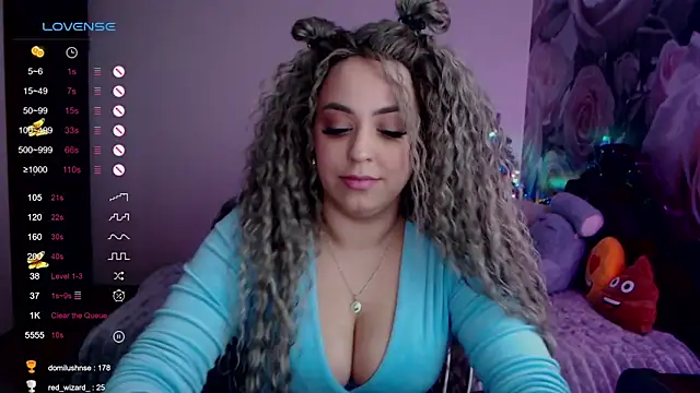  Just a queen 3 online show from January 20, 2025, 8:50 pm