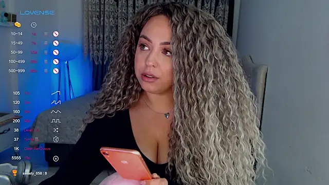  Just a queen 3 online show from January 12, 2026, 7:59 am