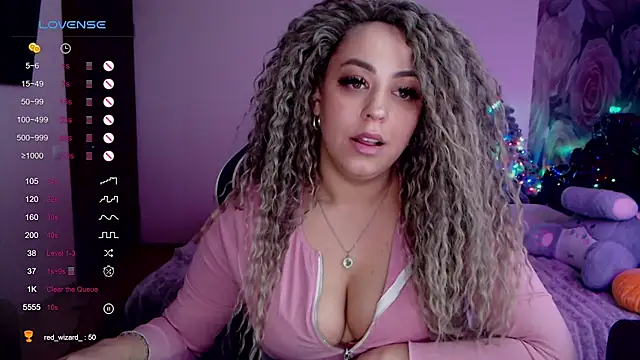  Just a queen 3 online show from January 13, 2025, 8:04 pm