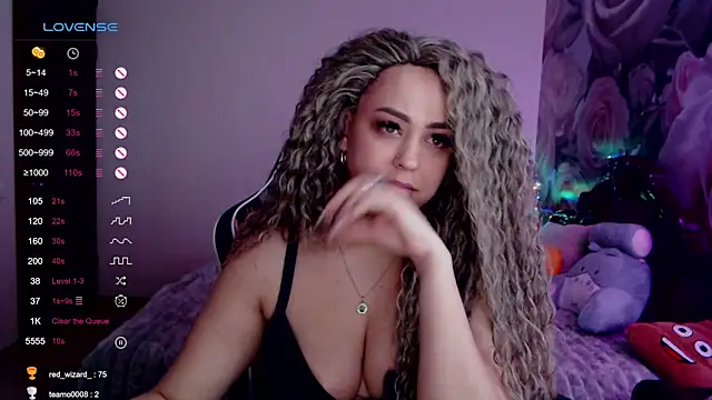  Just a queen 3 online show from January 26, 2025, 6:48 pm