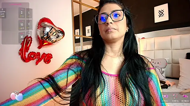 lisa casper online show from February 20, 2025, 1:19 pm