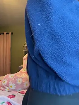 sage  marie online show from September 29, 2025, 10:11 am