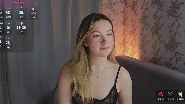 flawless angell online show from February 3, 2025, 3:06 pm
