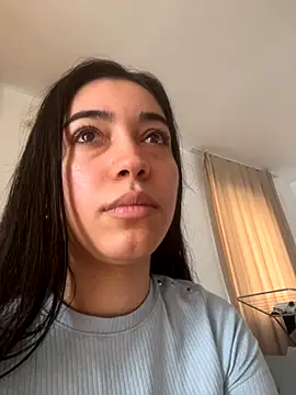 Amy Sin online show from October 12, 2025, 12:50 pm