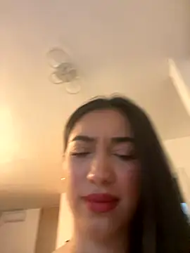 Amy Sin online show from October 11, 2025, 3:24 pm