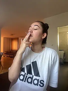 Amy Sin online show from September 23, 2025, 2:02 pm