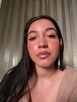 Amy Sin online show from February 26, 2025, 8:47 pm
