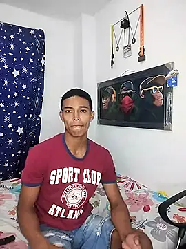 Demiansteven2 online show from May 24, 2026, 5:13 pm