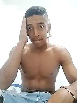 Demiansteven2 online show from February 11, 2025, 3:18 am