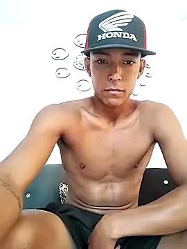 Demiansteven2 online show from November 24, 2025, 5:46 pm