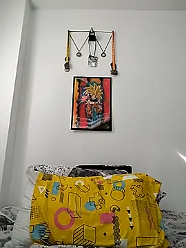 Demiansteven2 online show from March 2, 2025, 8:57 pm