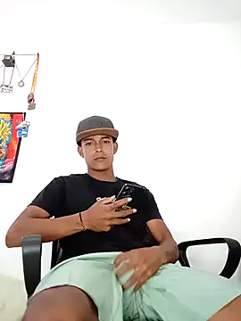 Demiansteven2 online show from September 25, 2025, 3:29 pm