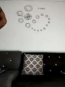 Demiansteven2 online show from November 4, 2025, 7:28 pm