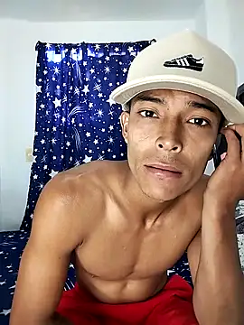 Demiansteven2 online show from March 31, 2026, 5:48 pm