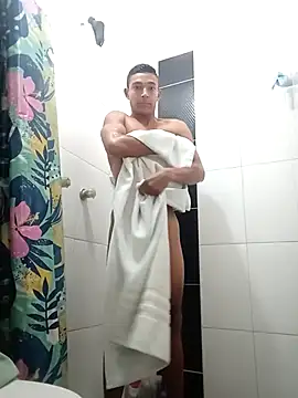 Demiansteven2 online show from October 7, 2025, 12:39 pm